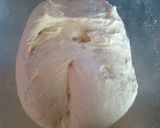 超☆低カロリー☆手捏ね食パン作り方6写真