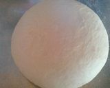 超☆低カロリー☆手捏ね食パン作り方7写真