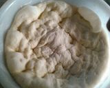 超☆低カロリー☆手捏ね食パン作り方8写真