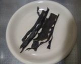 絶品☆だし入り味噌作り方2写真
