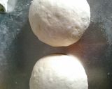 超☆低カロリー☆手捏ね食パン作り方9写真