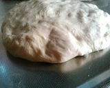 超☆低カロリー☆手捏ね食パン作り方10写真