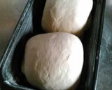 超☆低カロリー☆手捏ね食パン作り方12写真