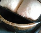 超☆低カロリー☆手捏ね食パン作り方14写真
