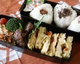 お弁当★きゃべたま作り方5写真
