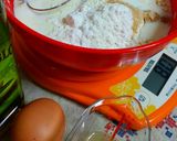トースターで☆酒粕チーズケーキ作り方3写真