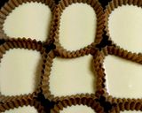 トースターで☆酒粕チーズケーキ作り方4写真