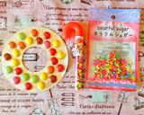 ジェラトーニ達のバレンタイン♡デコ作り方57写真