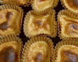 トースターで☆酒粕チーズケーキ作り方5写真