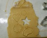 簡単！サクサク型抜きクッキー作り方7写真