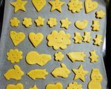 簡単！サクサク型抜きクッキー作り方8写真