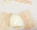キャラ弁・セカオワ弁当Fukase作り方5写真