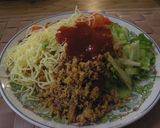 ダイエットのおともに☆おからの肉そぼろ☆作り方5写真