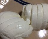 男の手料理♪トマトとモッツァレラのサラダ作り方3写真