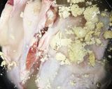 簡単、手抜、スイッチ押すだけ！海南風鶏飯作り方2写真