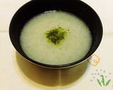 簡単えのきの和風ポタージュ♪作り方5写真