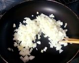 定番☆ハンバーグ作り方1写真