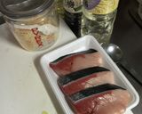 我が家のブリ照り作り方1写真