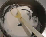 バレンタインに♪簡単キャラデコ生チョコ作り方7写真