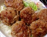 定番☆ハンバーグ作り方9写真