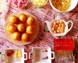 ジェラトーニ達のバレンタイン♡デコ作り方13写真