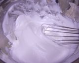 スパイスシフォンケーキ作り方2写真