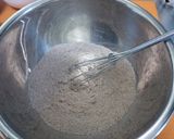 おからのココア蒸しパン作り方3写真