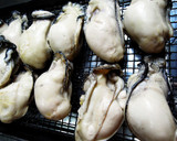 牡蠣の松前焼き・板前が作る至高の肴作り方5写真