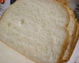 HBで簡単☆プレーン食パン作り方2写真
