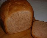 HBで簡単☆プレーン食パン作り方3写真