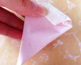 ジェラトーニ達のバレンタイン♡デコ作り方15写真