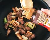 5分で完成！砂肝のネギ塩炒め作り方3写真