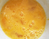 冷凍豆腐とほうれん草のふわふわお吸い物作り方3写真