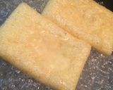 おもちと油揚げの白菜ロール作り方3写真