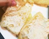 おもちと油揚げの白菜ロール作り方4写真