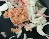 鍋１つで簡単＊エビグラタン作り方2写真