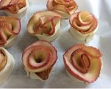 簡単！アップルパイ♡作り方5写真