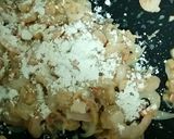 鍋１つで簡単＊エビグラタン作り方4写真