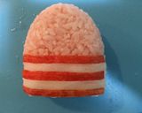 キャラ弁☆ウサビッチ☆キャラおかず♪作り方1写真