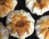 大根がメイン！肉なしこってり餃子作り方5写真