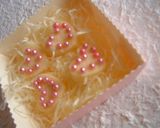 生チョコ♪ホワイト作り方4写真