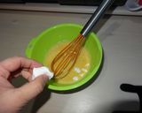 苺ジャム入りどら焼き作り方2写真