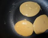 苺ジャム入りどら焼き作り方4写真