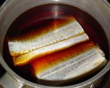 太刀魚の煮つけ作り方2写真