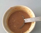 サクッふわっ♡タラのみそマヨパン粉焼き作り方3写真