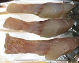 サクッふわっ♡タラのみそマヨパン粉焼き作り方4写真