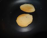 苺ジャム入りどら焼き作り方5写真
