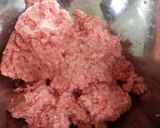 簡単♪手作り本格餃子作り方1写真