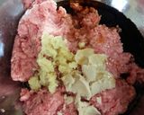 簡単♪手作り本格餃子作り方2写真