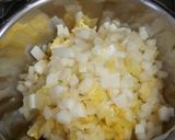 簡単♪手作り本格餃子作り方4写真